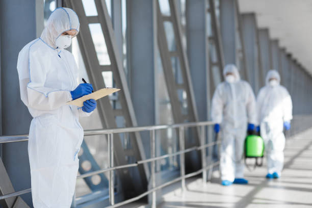 Best Comprehensive Air Testing for Mold Contaminants  in Warrensburg, MO