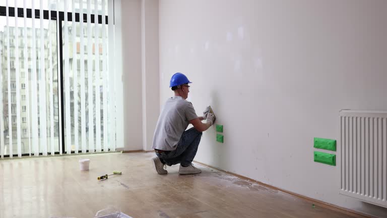 Best Dehumidification Services  in Warrensburg, MO